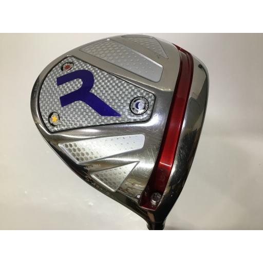 ロッディオ RODDIO S-Design Oversized 1W(シルバー) R-Tune ドラ...