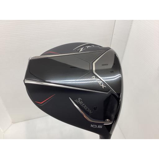 ダンロップ SRIXON ZXi MAX 10.5° ドライバー DR フレックスR