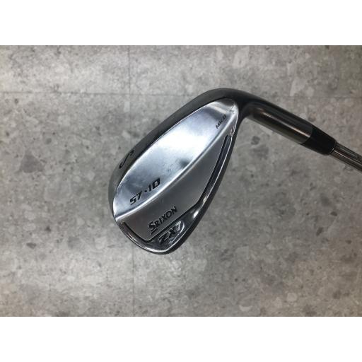 ダンロップ SRIXON ZX7 Mk II SW ウェッジ WG フレックスS