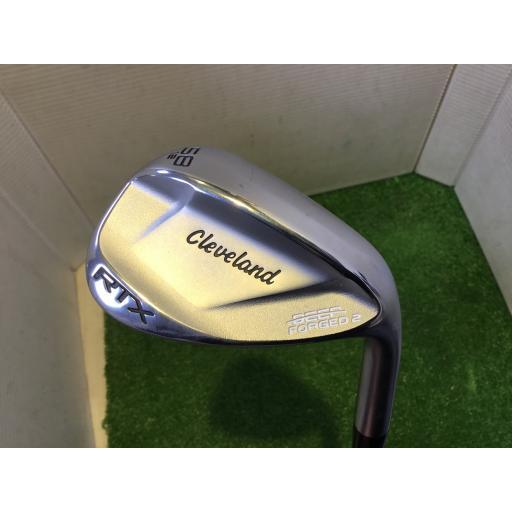クリーブランド Cleveland RTX DEEP FORGED 2 58°/12° ウェッジ W...