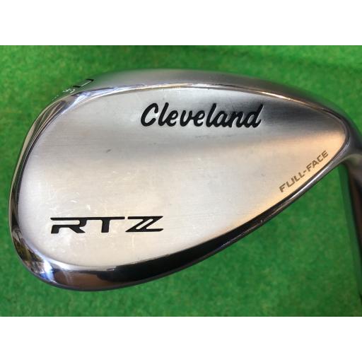 クリーブランド Cleveland RTZ ツアーサテン 60°/08° ADAPT ウェッジ WG...