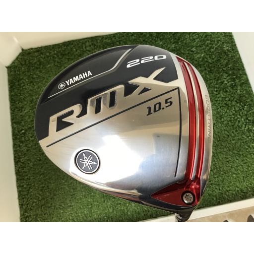 ヤマハ RMX 220 10.5° ドライバー DR フレックスSR