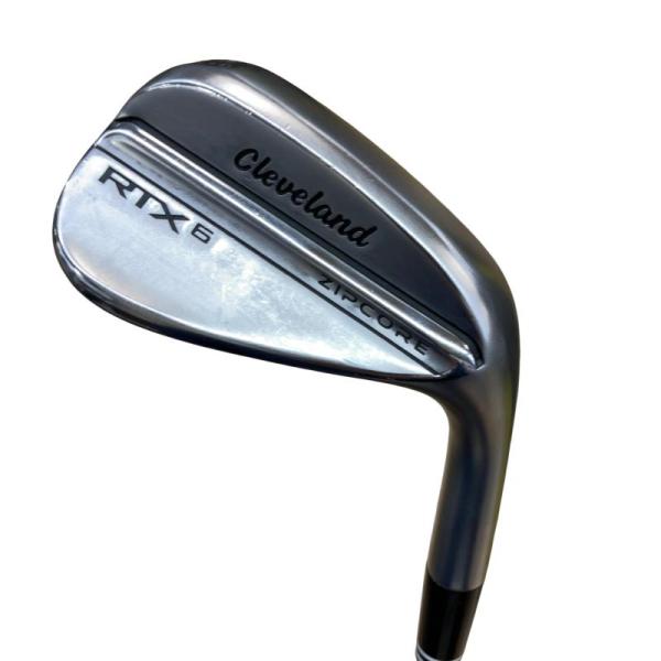 クリーブランド Cleveland RTX-6 ZIPCORE ツアーサテン 48°/10° MID...
