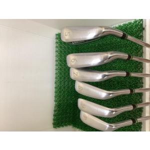 エポンゴルフ株式会社 EPON AF-505 6S アイアンセット IR フレックス