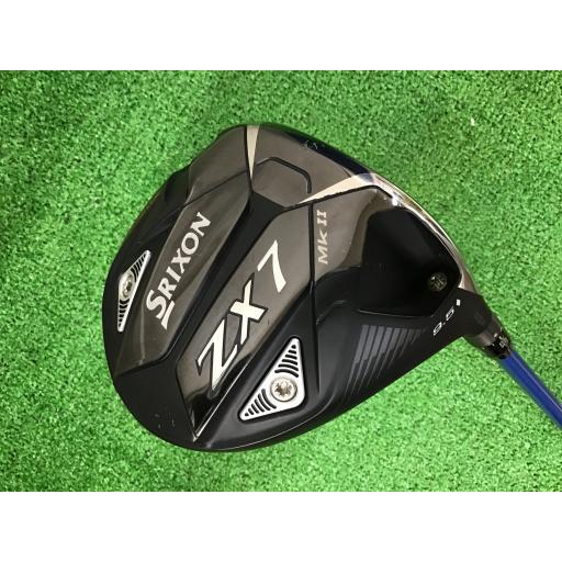 ダンロップ SRIXON ZX7 Mk II 440 9.5° ドライバー DR フレックスX