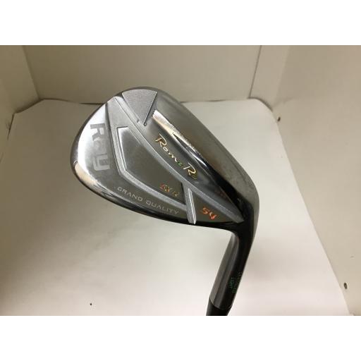 RomaRo RomaRo Ray SX-R(2022) 54° ウェッジ WG フレックスその他