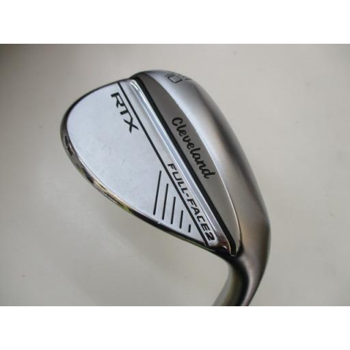 クリーブランド Cleveland RTX ZIPCORE FULL-FACE 2 60°/08° ...