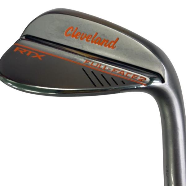 クリーブランド Cleveland RTX ZIPCORE FULL-FACE 2 52°/08° ...