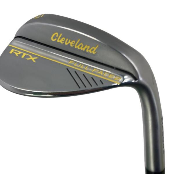 クリーブランド Cleveland RTX ZIPCORE FULL-FACE 2 56°/10° ...