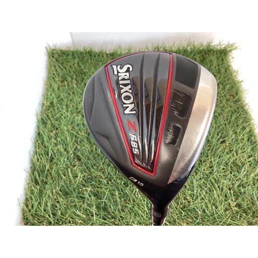 ダンロップ SRIXON Z F85 3W フェアウェイウッド FW フレックスSR