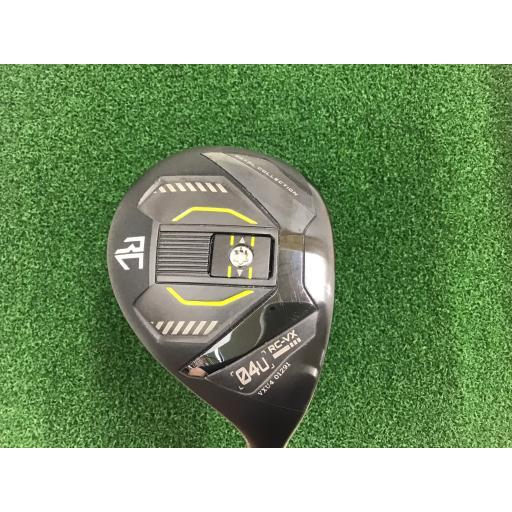 ロイヤルコレクション RC VX U4 ユーティリティ UT フレックスS