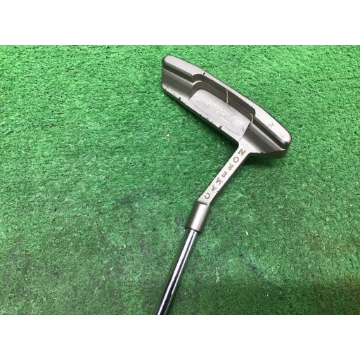 タイトリスト SCOTTY CAMERON PRO PLATINUM NEWPORT 2 MID S...