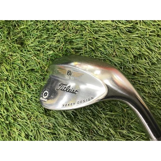 タイトリスト Titleist ボーケイ スピンミルド ウェッジ VOKEY SPIN MILLED...