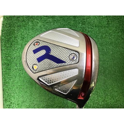 ロッディオ RODDIO S-Design Oversized 1W(シルバー) F-Tune ドラ...