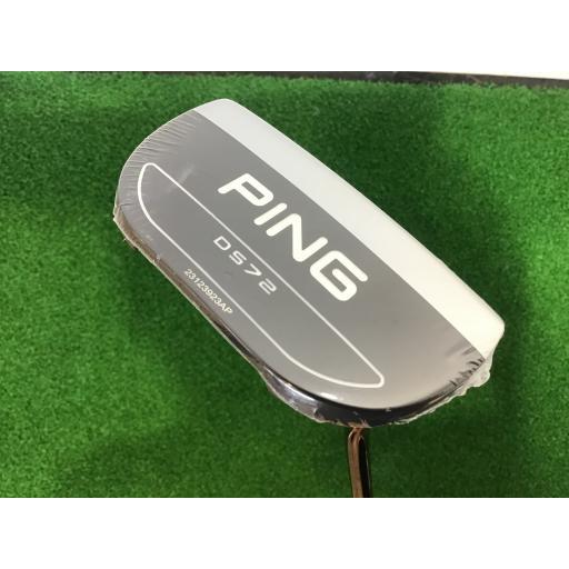 ピン PING DS 72(2023)(カスタム) パター PT フレックスその他