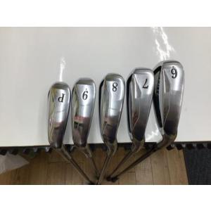 BRIDGESTONE GOLF ブリヂストン TOURSTAGE PHYZ 8S アイアンセット IR