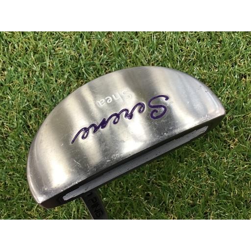 ピン Serene Shea 32インチ レディース パター PT フレックスその他