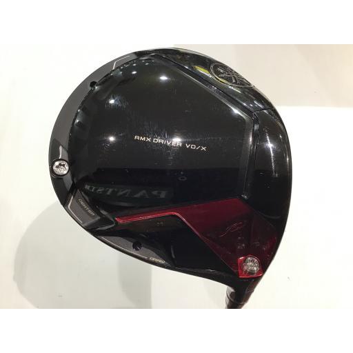 ヤマハ RMX VD/X(2024) 10.5° ドライバー DR フレックスS