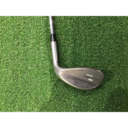 ミステリー(和宏エンタープライズ) MYSTERY 211MF(ノーメッキ黒染め) SW ウェッジ ...