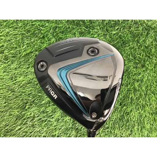 プロギア RS X(2024) 10.5° ドライバー DR フレックスSR