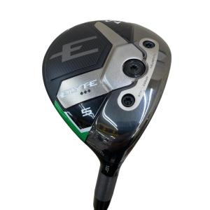キャロウェイ ELYTE◇◇◇5W フェアウェイウッド FW フレックスS - 最