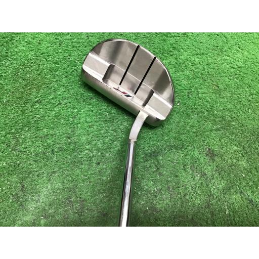 テーラーメイド TP COLLECTION MULLEN 34インチ USA(ラムキン) パター P...