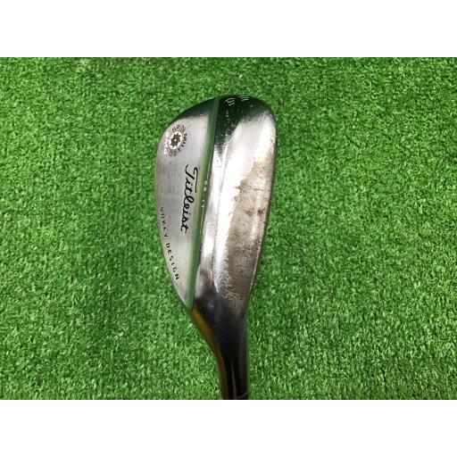 タイトリスト Titleist ボーケイ スピンミルド ウェッジ VOKEY SPIN MILLED...