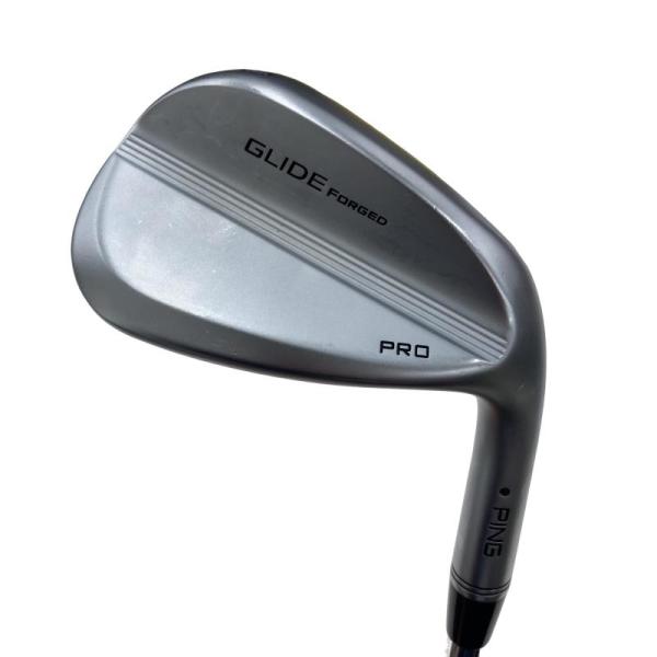 ピン PING GLIDE FORGED PRO 50°/10° S(アーコス無し) ウェッジ WG...