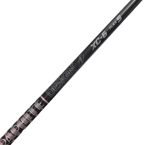 Tour AD XC-6 フェアウェイウッド用 シャフト Tour AD XC-6 フレックスS