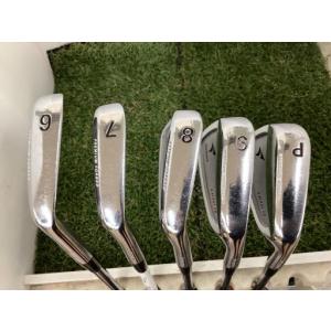 BRIDGESTONE GOLF ブリヂストン TOURSTAGE X-BLADE 705 TYPE M 8S