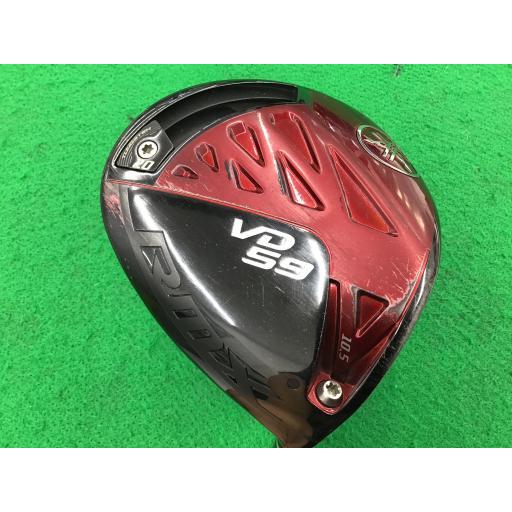 ヤマハ RMX VD59 10.5° ドライバー DR フレックスSR