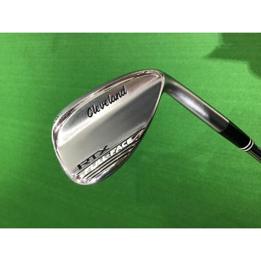 クリーブランド Cleveland RTX ZIPCORE FULL-FACE 52°/09° ウェ...