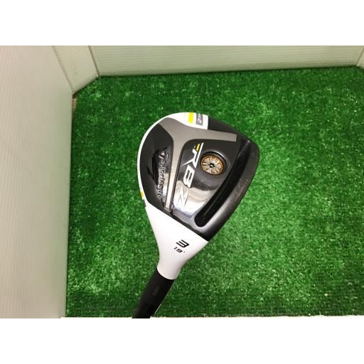 テーラーメイド RBZ STAGE 2 U3 ユーティリティ UT フレックスS