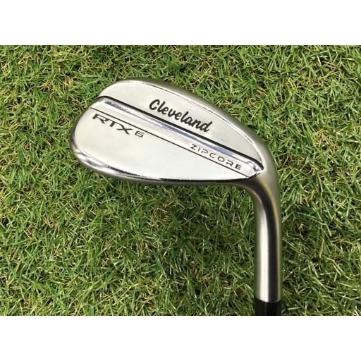 クリーブランド Cleveland RTX-6 ZIPCORE ツアーサテン 54°/10° MID...