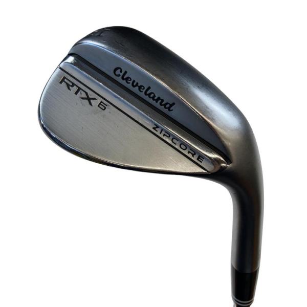 クリーブランド Cleveland RTX-6 ZIPCORE ツアーサテン 54°/10° MID...