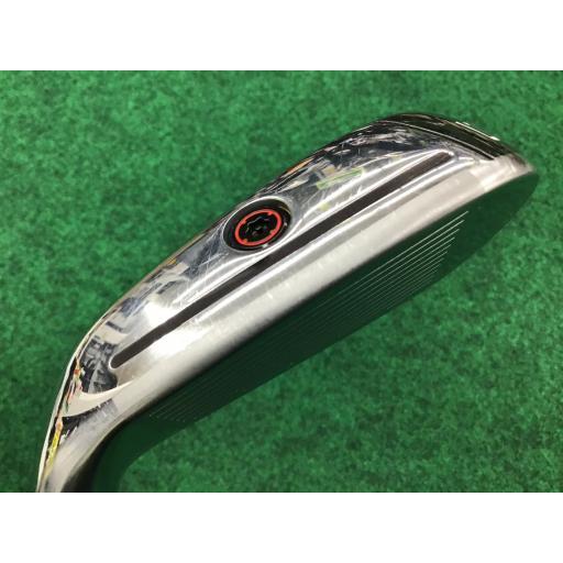 テーラーメイド STEALTH DHY U5 ユーティリティ UT フレックスS