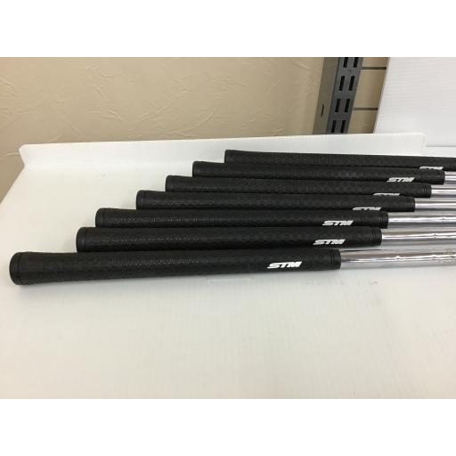 ブリヂストン TOURSTAGE X-BLADE CB(2008) 8S アイアンセット IR フレ...