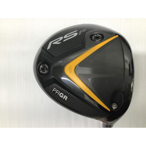 プロギア RS F JUST(2022)  9.5° ドライバー DR フレックスその他