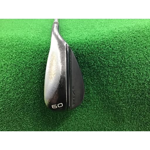 クリーブランド Cleveland RTX-6 ZIPCORE ブラックサテン 60°/10° MI...