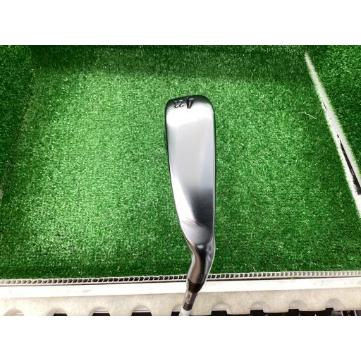 ダンロップ SRIXON ZX Mk II UTILITY U4 ユーティリティ UT フレックスS