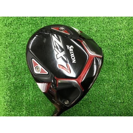 ダンロップ SRIXON ZX7 10.5° ドライバー DR フレックスSR