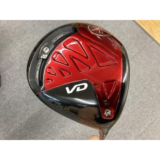 ヤマハ RMX VD  9.5° ドライバー DR フレックスS