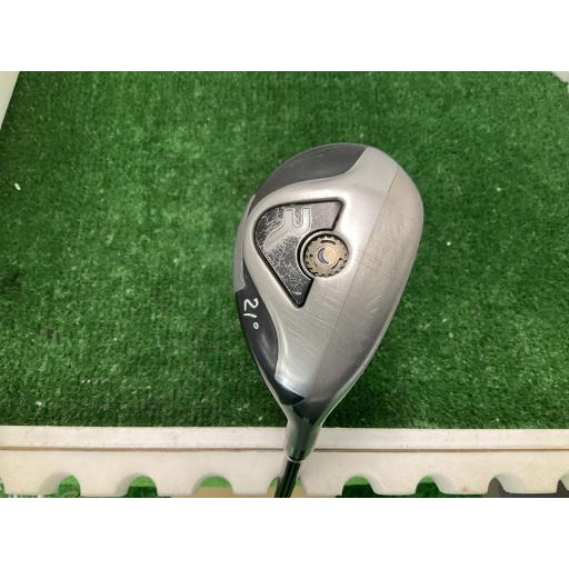 ロッディオ RODDIO ユーティリティ 21° ユーティリティ UT フレックスX