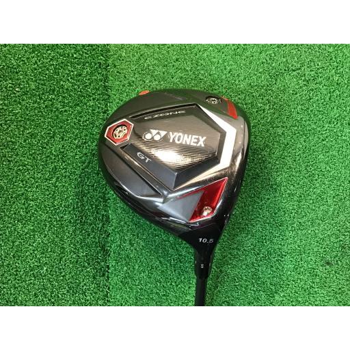 ヨネックス YONEX ドライバー EZONE GT 10.5° フレックスR 中古 Cランク