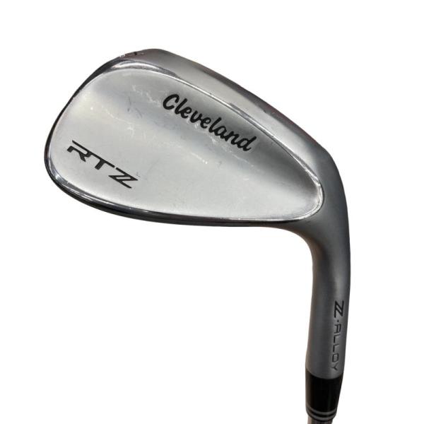 クリーブランド Cleveland RTZ ツアーサテン 54°/10° MID ウェッジ WG フ...