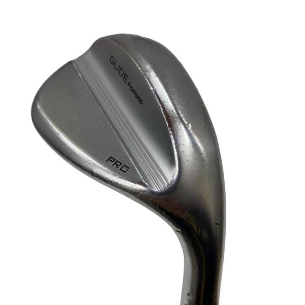 ピン PING GLIDE FORGED PRO 58°/10° S(アーコス付き) ウェッジ WG...