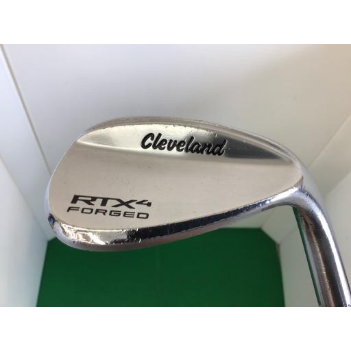 クリーブランド Cleveland RTX-4 FORGED 56°/11° ウェッジ WG フレッ...