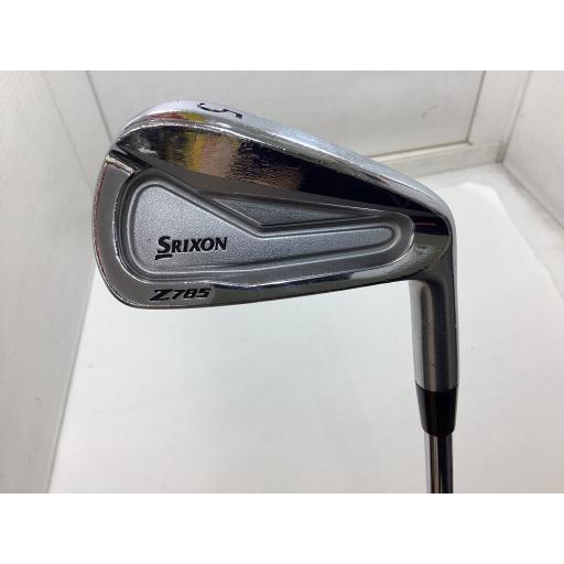 ダンロップ SRIXON Z785  6S アイアンセット IR フレックスその他