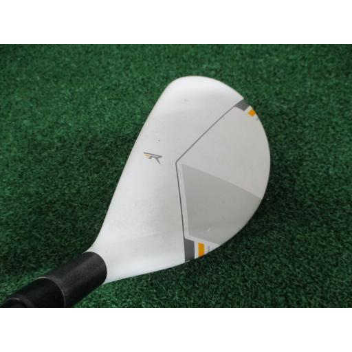 テーラーメイド RBZ STAGE 2 U3 ユーティリティ UT フレックスR