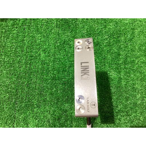 L.A.B.GOLF L.A.B.GOLF LINK.1 34インチ パター PT フレックスその他